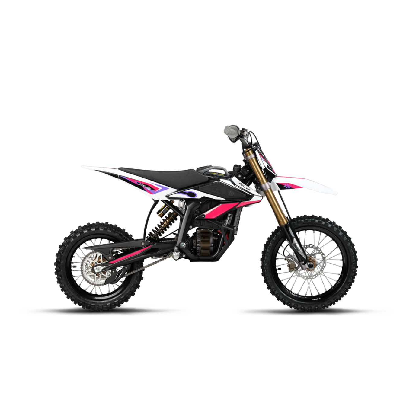 Sur-Ron | Hyper Bee Off-Road Roze